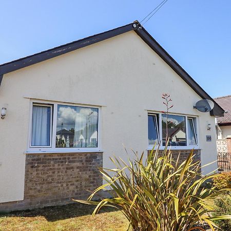 Ty Glan Morfa Villa Porthmadog Dış mekan fotoğraf