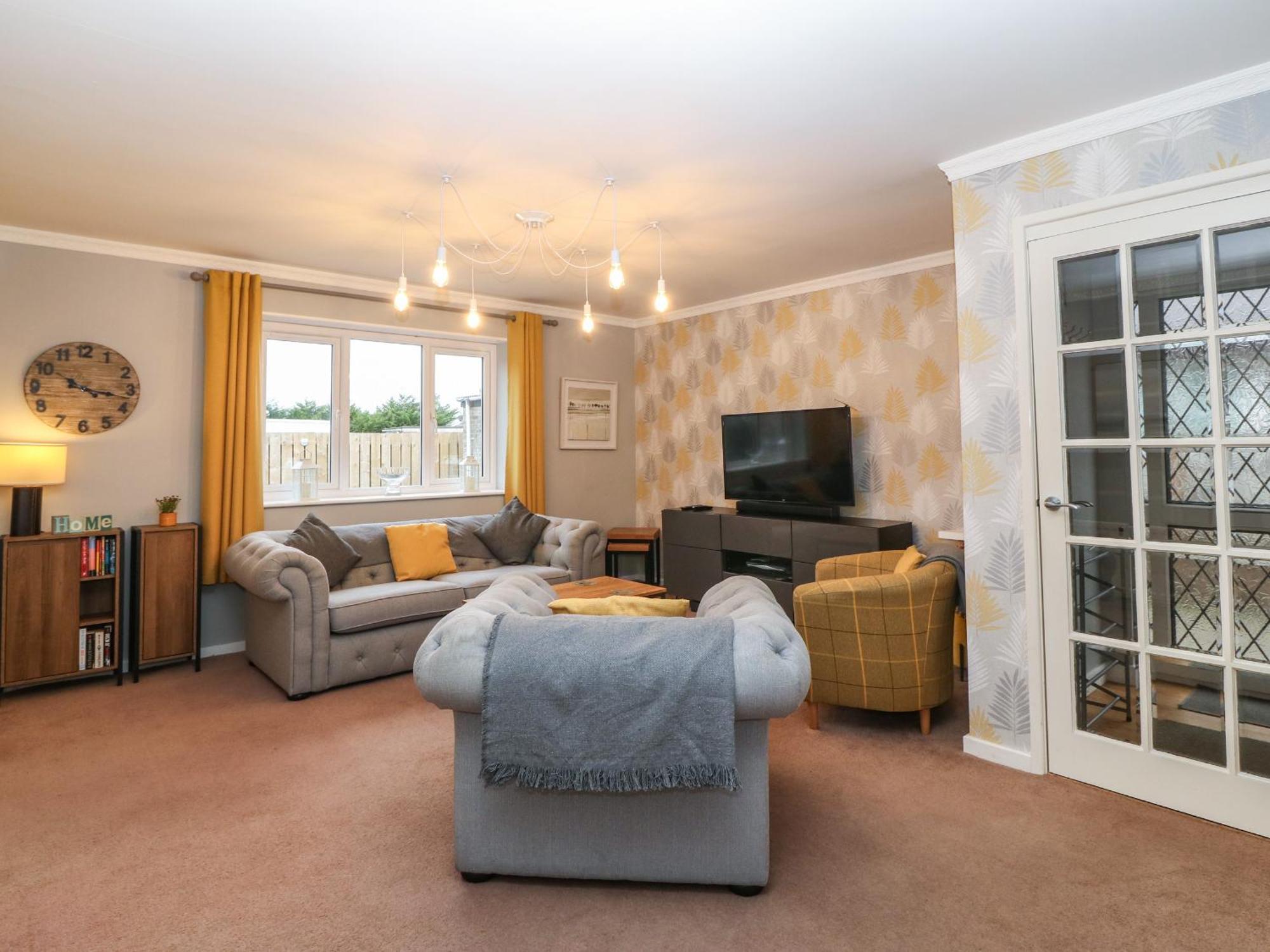 Ty Glan Morfa Villa Porthmadog Dış mekan fotoğraf