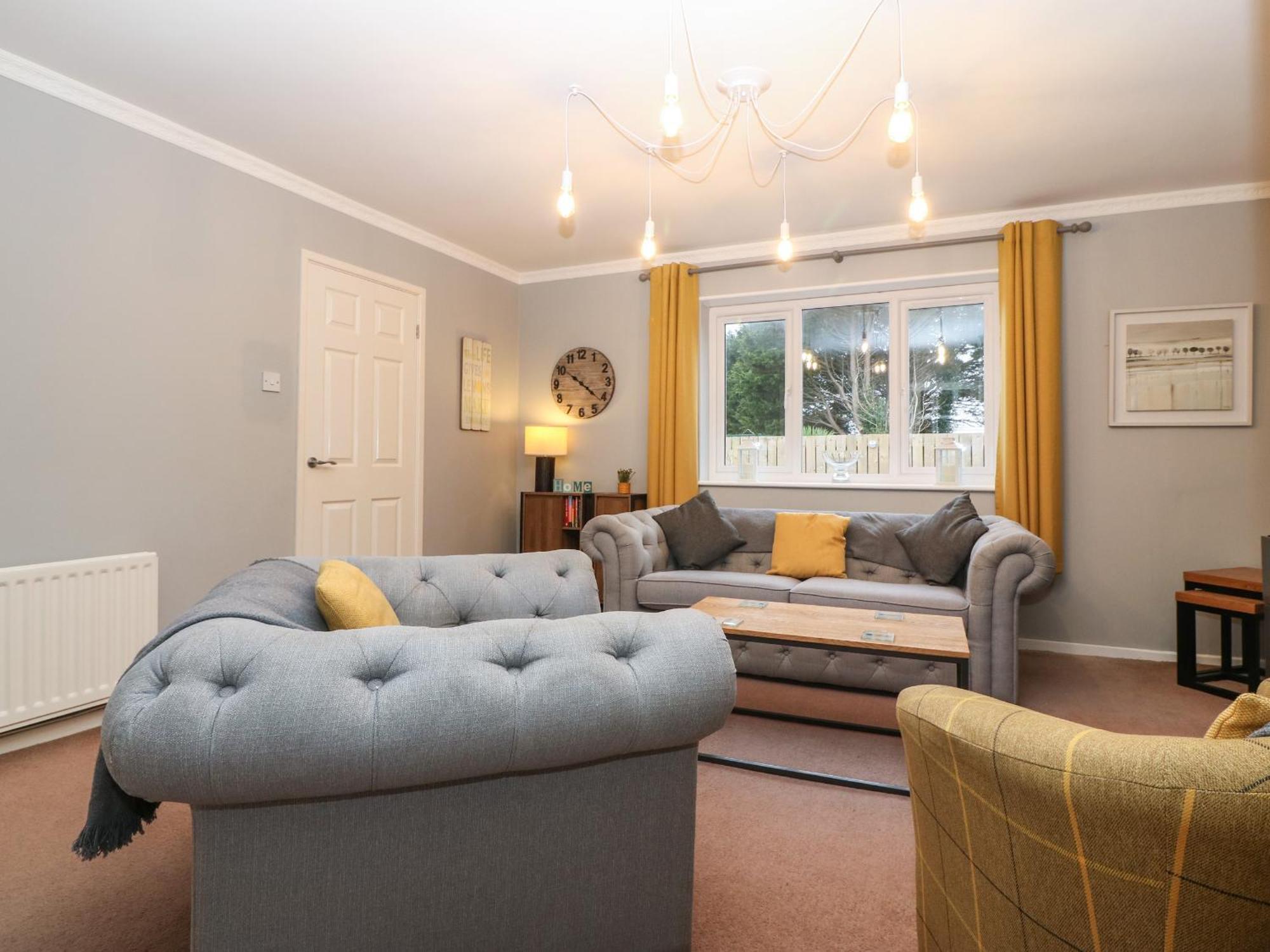 Ty Glan Morfa Villa Porthmadog Dış mekan fotoğraf