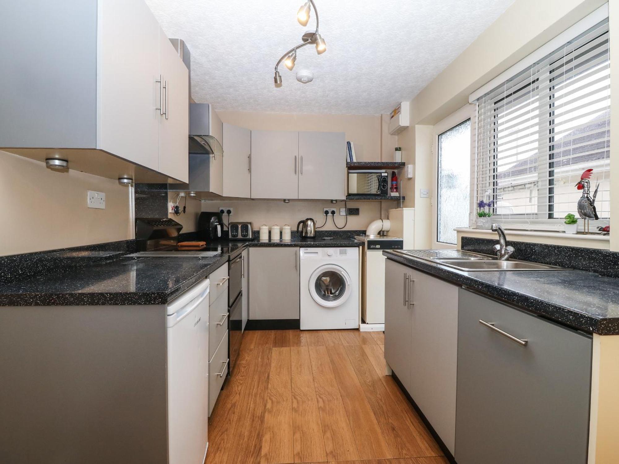 Ty Glan Morfa Villa Porthmadog Dış mekan fotoğraf