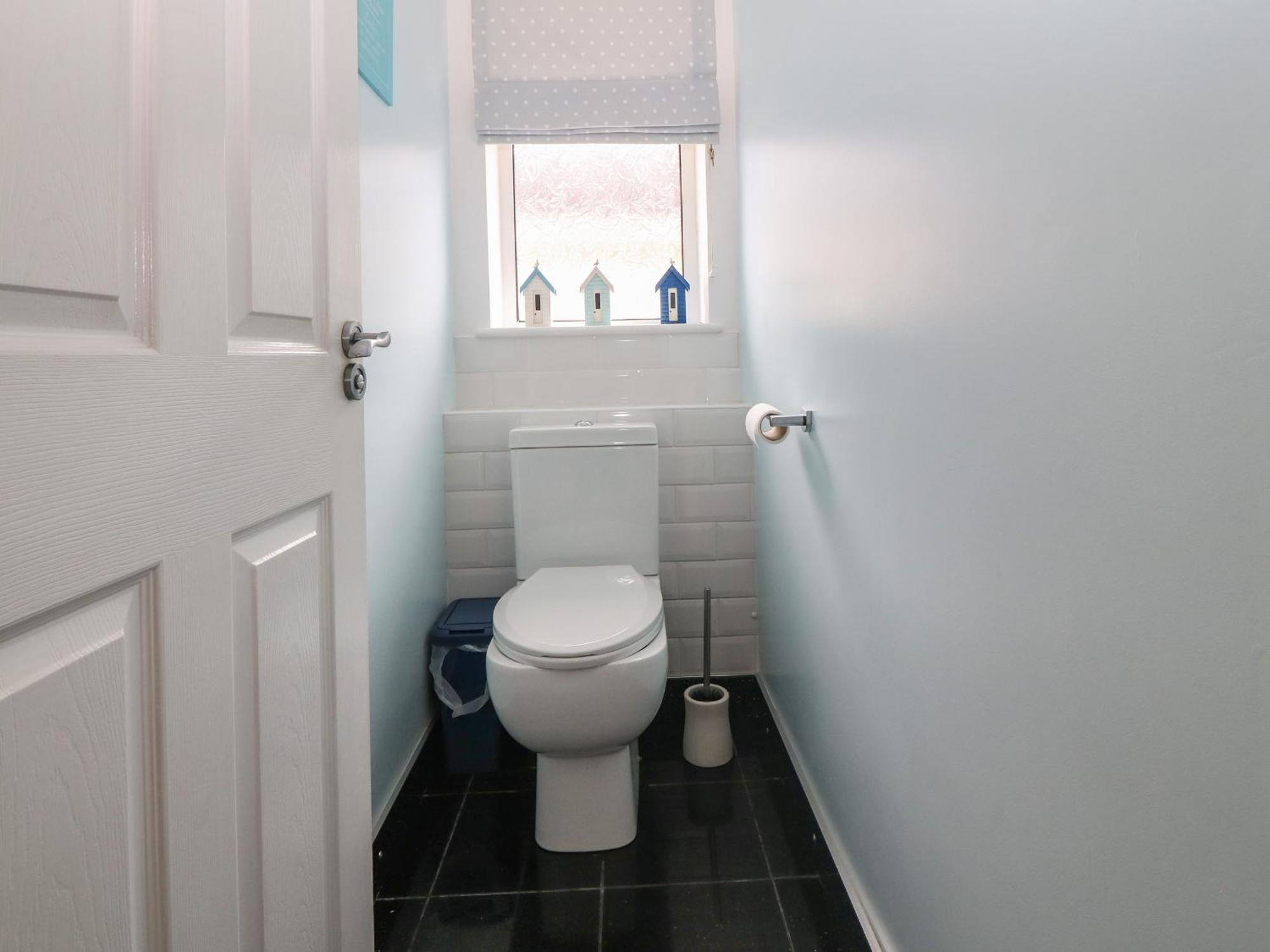 Ty Glan Morfa Villa Porthmadog Dış mekan fotoğraf