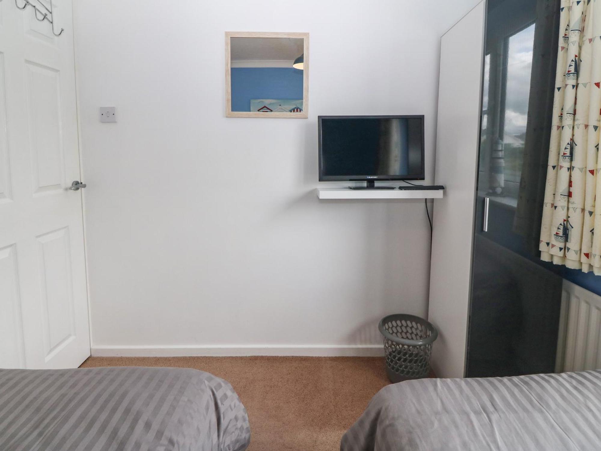 Ty Glan Morfa Villa Porthmadog Dış mekan fotoğraf