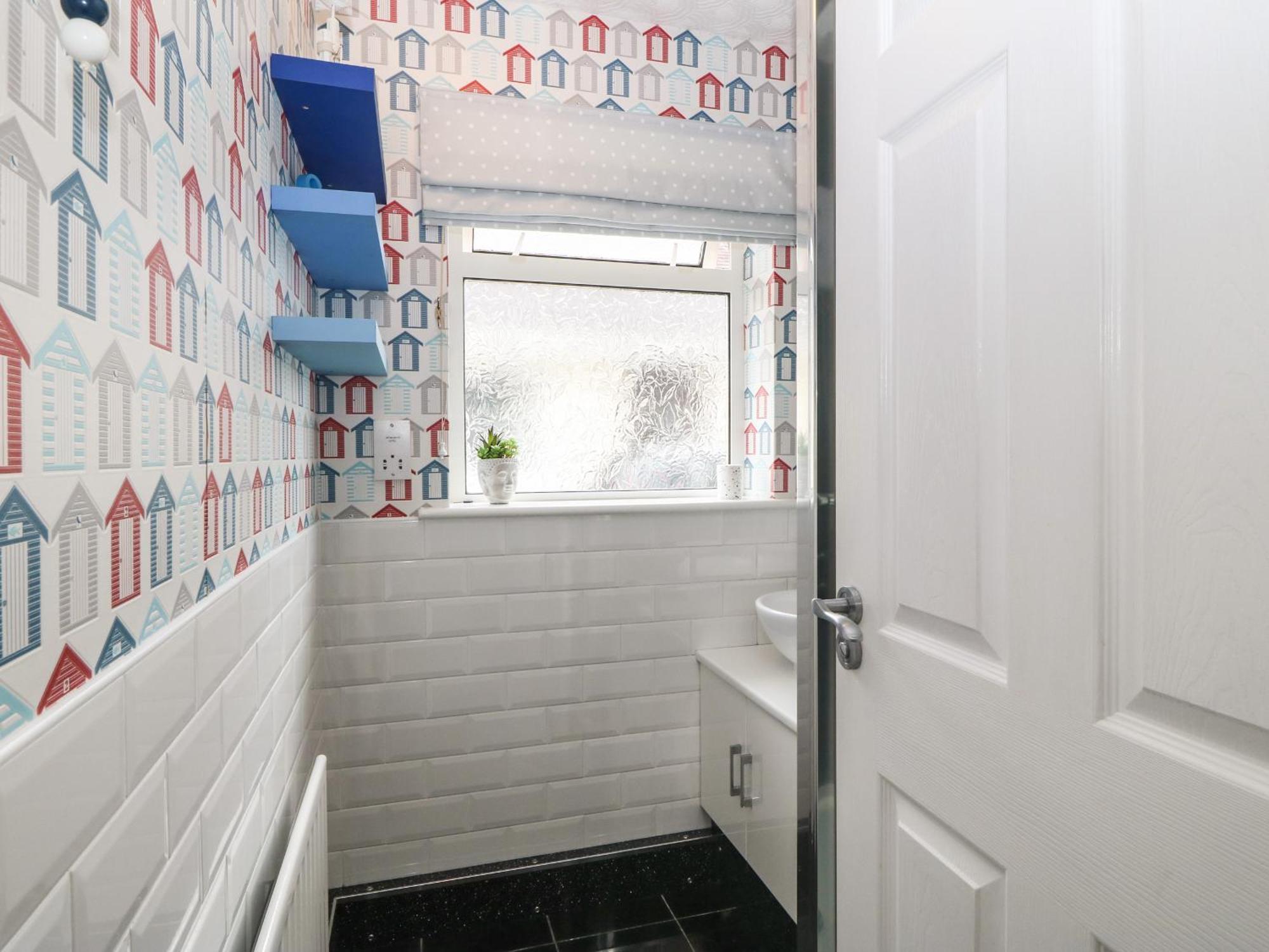 Ty Glan Morfa Villa Porthmadog Dış mekan fotoğraf