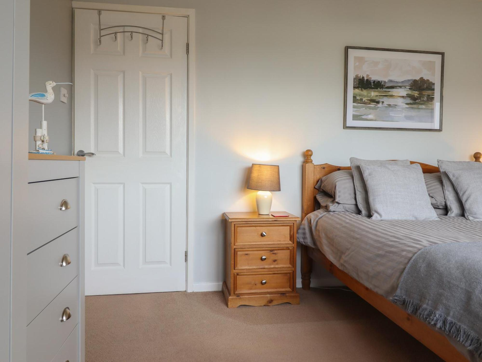 Ty Glan Morfa Villa Porthmadog Dış mekan fotoğraf