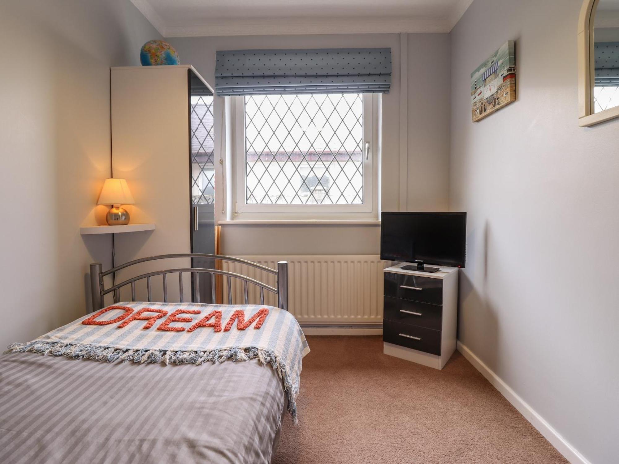 Ty Glan Morfa Villa Porthmadog Dış mekan fotoğraf