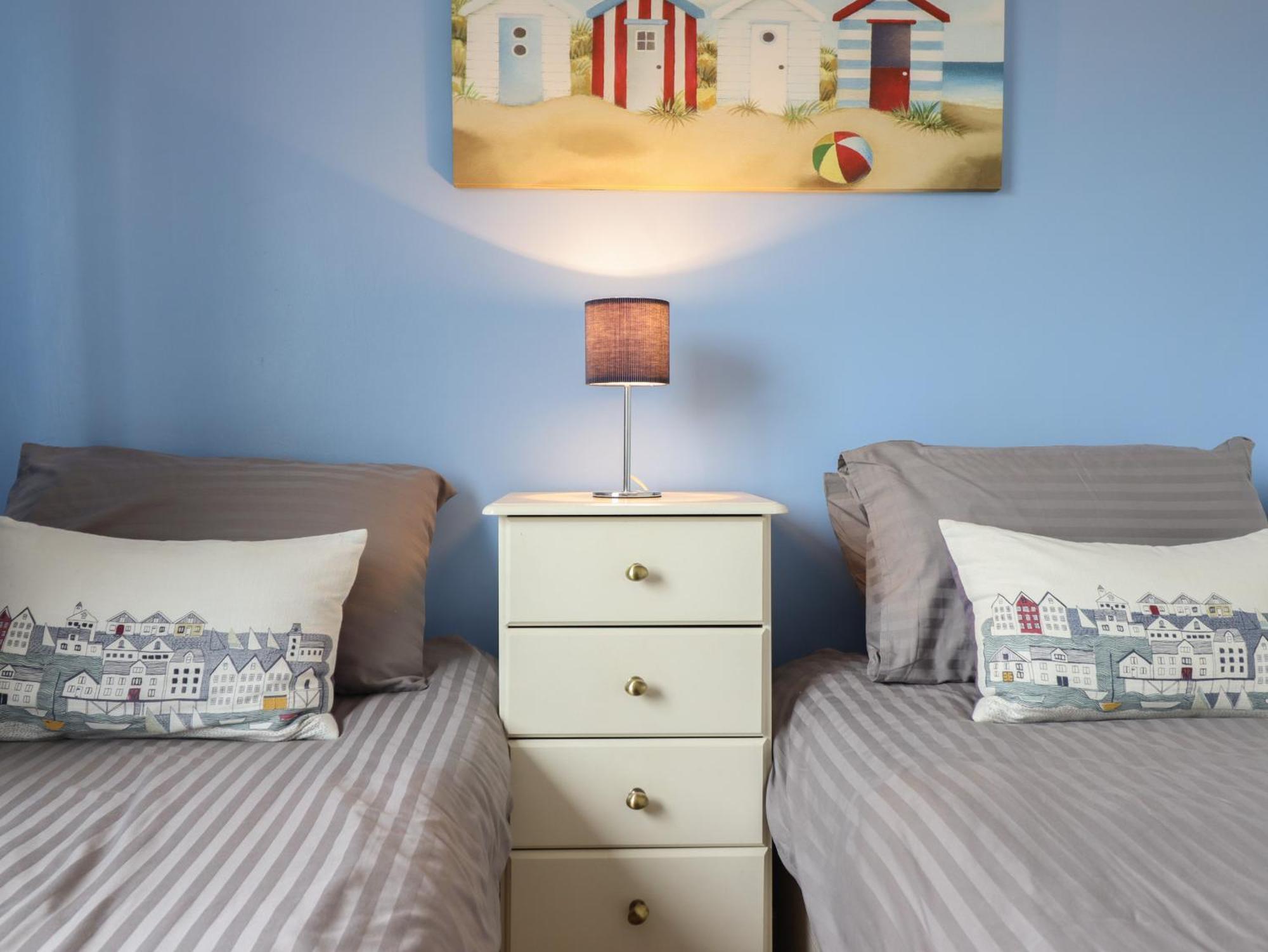 Ty Glan Morfa Villa Porthmadog Dış mekan fotoğraf