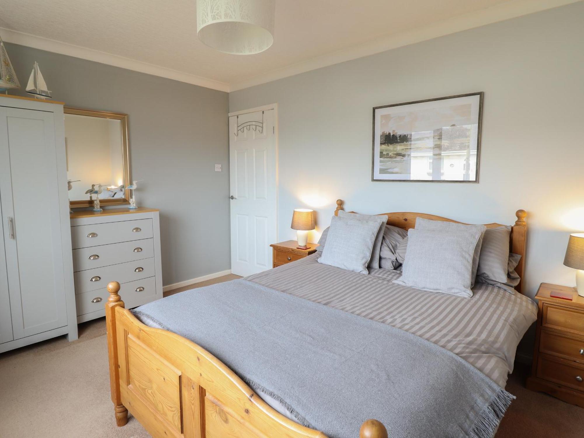 Ty Glan Morfa Villa Porthmadog Dış mekan fotoğraf