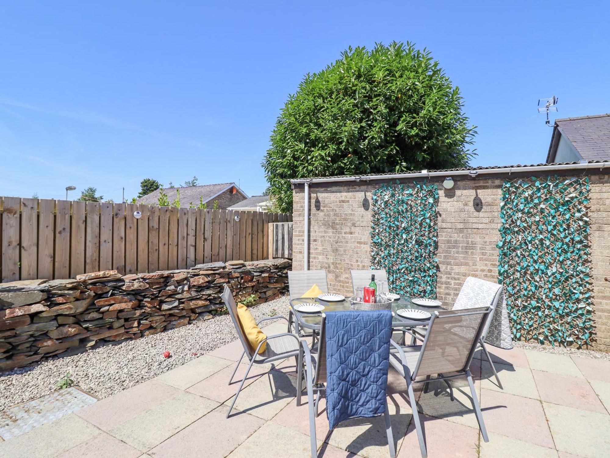 Ty Glan Morfa Villa Porthmadog Dış mekan fotoğraf
